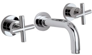 Tiburon Vessel Lavatory Faucet Trim Only — image 1
